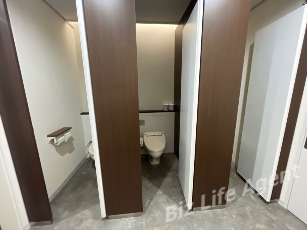 御堂筋ＭＴＲビル(御堂筋エムティーアールビル）の内装写真